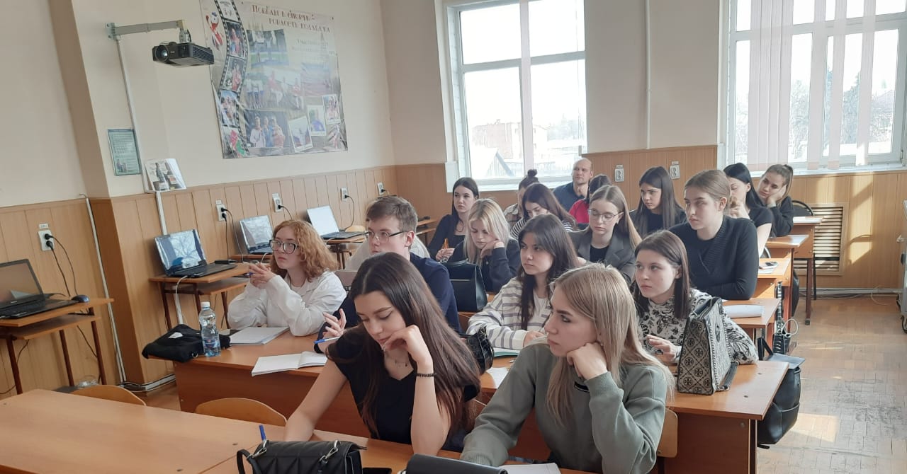 Открытый урок по ИТ 10.03.2023