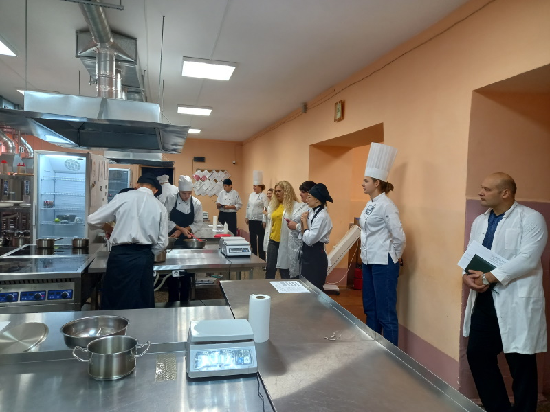 Урок в форме деловой игры 08.11.2022