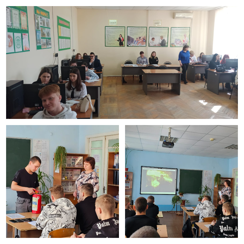 Методическая неделя март 2024