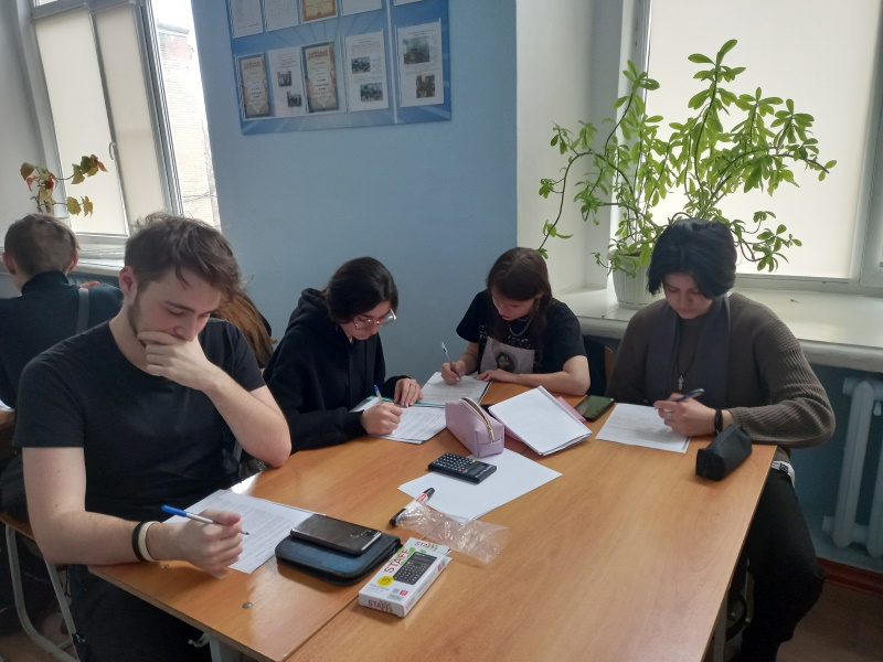 Открытый урок по астрономии 12.12.2022