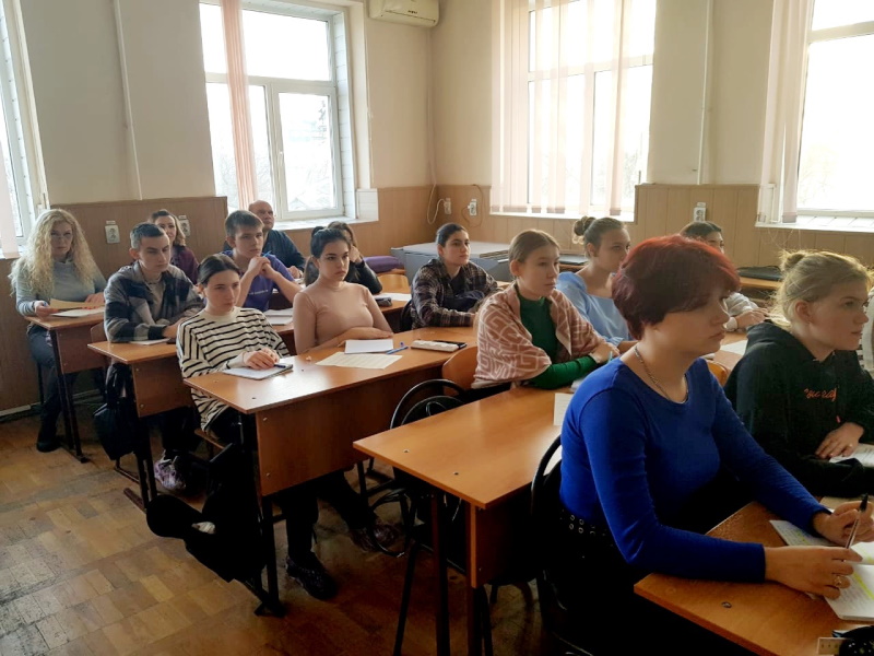 Открытый урок по прикладной информатике 30.11.2022