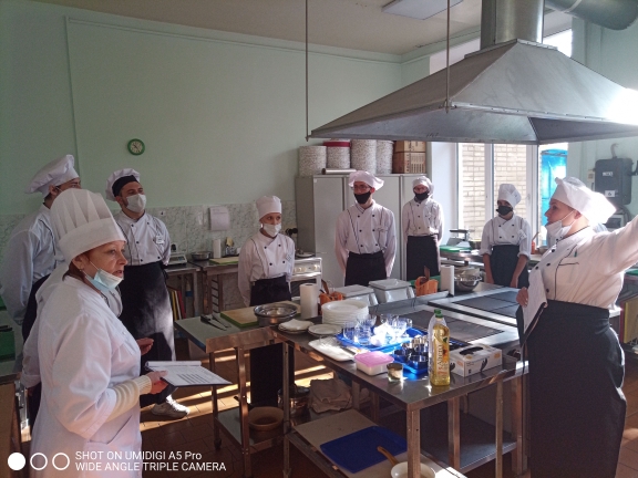 Бинарный урок 28.10.2021