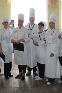 ������������ ��������� WorldSkills ���������� ������� 2019